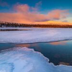Scientists edge closer to solving one of water’s deepest mysteries