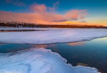 Scientists edge closer to solving one of water’s deepest mysteries