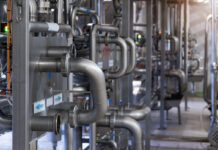 PFAS removal from industrial wastewater: How can activated carbon help?
