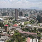 Guidance aims to help cities in Nepal, Ethiopia and Malawi to cut air pollution and cool overheating streets