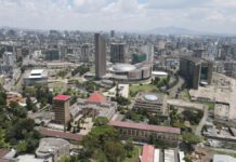 Guidance aims to help cities in Nepal, Ethiopia and Malawi to cut air pollution and cool overheating streets