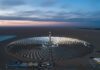 UK startup claims breakthrough in high-temperature solar heat for industry