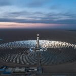 UK startup claims breakthrough in high-temperature solar heat for industry