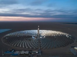 UK startup claims breakthrough in high-temperature solar heat for industry