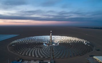 UK startup claims breakthrough in high-temperature solar heat for industry