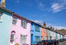 Brighton approves city-wide smoke control zone in crackdown on wood-burning pollution