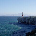 Gibraltar faces scrutiny over decades of untreated sewage discharges into Mediterranean