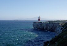 Gibraltar faces scrutiny over decades of untreated sewage discharges into Mediterranean