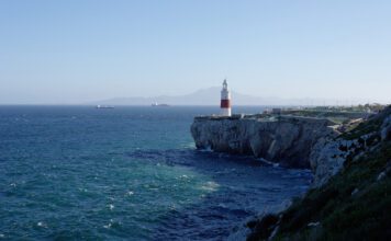 Gibraltar faces scrutiny over decades of untreated sewage discharges into Mediterranean