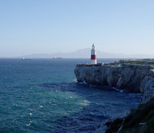 Gibraltar faces scrutiny over decades of untreated sewage discharges into Mediterranean