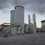 From waste to grid: process improvements for AD plants