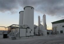 From waste to grid: process improvements for AD plants