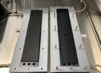 Study advances scale-up of microbial COâ‚‚-to-methane technology