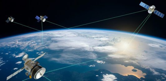 ‘Power grid in space’ startup raises $65m