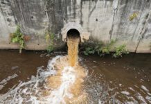 Making storm overflow data make Sense