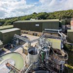 Closed-loop paper towel recycling service expands across UK commercial buildings