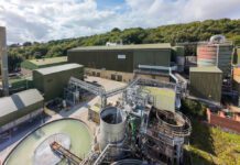 Closed-loop paper towel recycling service expands across UK commercial buildings