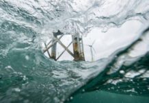 Study explores how offshore structures can help – or hinder – marine ecosystems