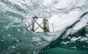 Policy window opens for rethink on offshore structures and marine ecosystems