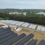 Europe’s largest vanadium flow battery completed in East Sussex ahead of 2026 launch