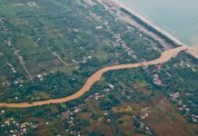 Environment Agency launches river ecosystem mapping tool for England
