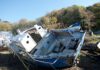 Brighton research on boat pollution inspires international project