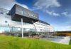 Digital twin analysis identifies potential £64k annual energy savings at university