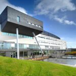 Digital twin analysis identifies potential £64k annual energy savings at university