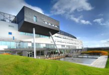 Digital twin analysis identifies potential £64k annual energy savings at university