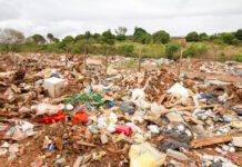 Methane from landfills and coal mines to be included in satellite monitoring programme