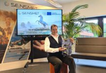 Finnish firm wins €2.5m award for water monitoring tech
