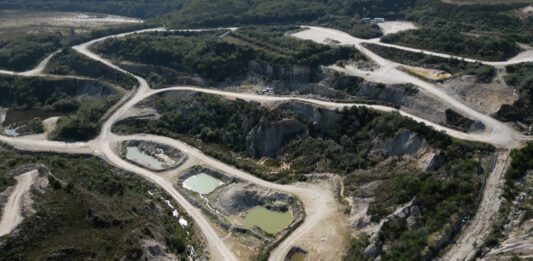 Environment Agency appointed lead regulator for Cornwall lithium project in bid to speed approvals