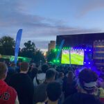 Predicted World Cup power surge highlights growing role of battery storage in grid stability