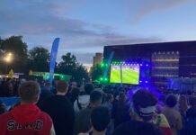 Predicted World Cup power surge highlights growing role of battery storage in grid stability