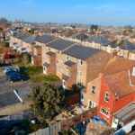 Street-level mapping tool targets England’s environmental inequalities