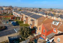 Street-level mapping tool targets England’s environmental inequalities