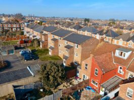Street-level mapping tool targets England’s environmental inequalities