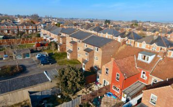 Street-level mapping tool targets England’s environmental inequalities