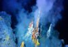 Meteorite which wiped out the dinosaurs also created record-breaking hydrothermal system