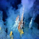 Meteorite which wiped out the dinosaurs also created record-breaking hydrothermal system