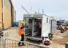 Seawater hydrogen technology validated in real-world portside trial