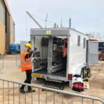 Seawater hydrogen technology validated in real-world portside trial
