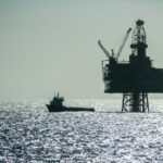 North Sea hydrogen storage could power UK for 7 years, says new research