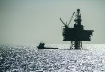 North Sea hydrogen storage could power UK for 7 years, says new research