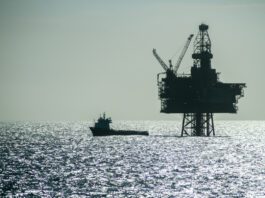 North Sea hydrogen storage could eliminate UK’s reliance on gas power by 2040, study finds