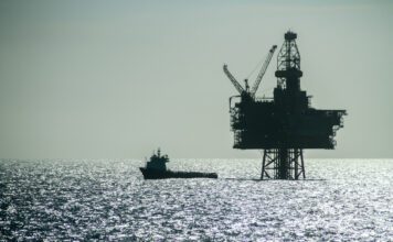 North Sea hydrogen storage could eliminate UK’s reliance on gas power by 2040, study finds