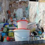EU waste rules are exposing gaps in hazardous waste collection infrastructure