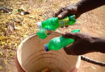 Group commits $150m to expand recycling infrastructure across India