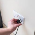 Electrical industry groups warn government against a rushed roll-out of plug-in solar panels