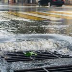 Paris wastewater plant to test removal of tyre wear particles